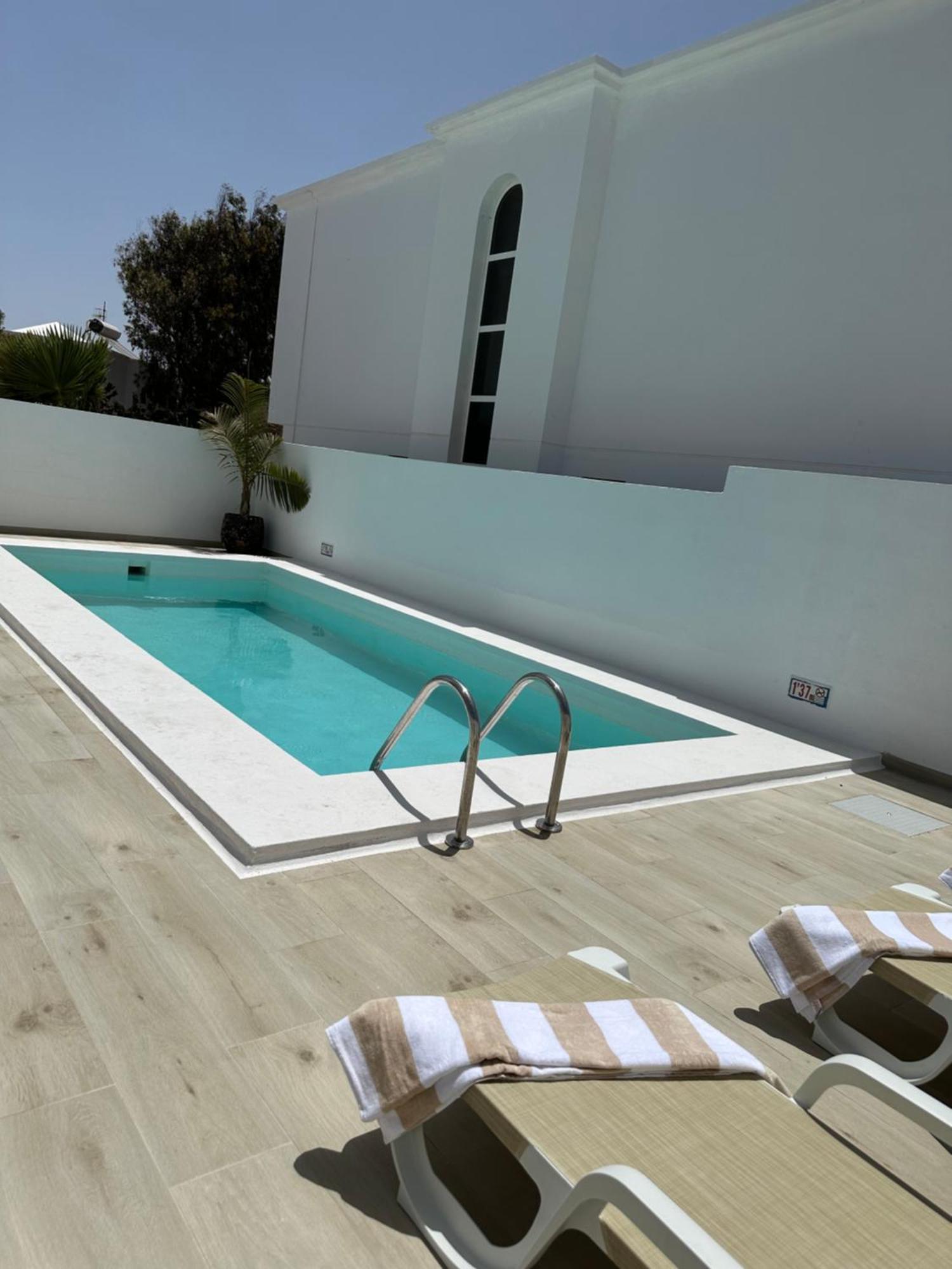 Casa Mer Tias Exterior photo