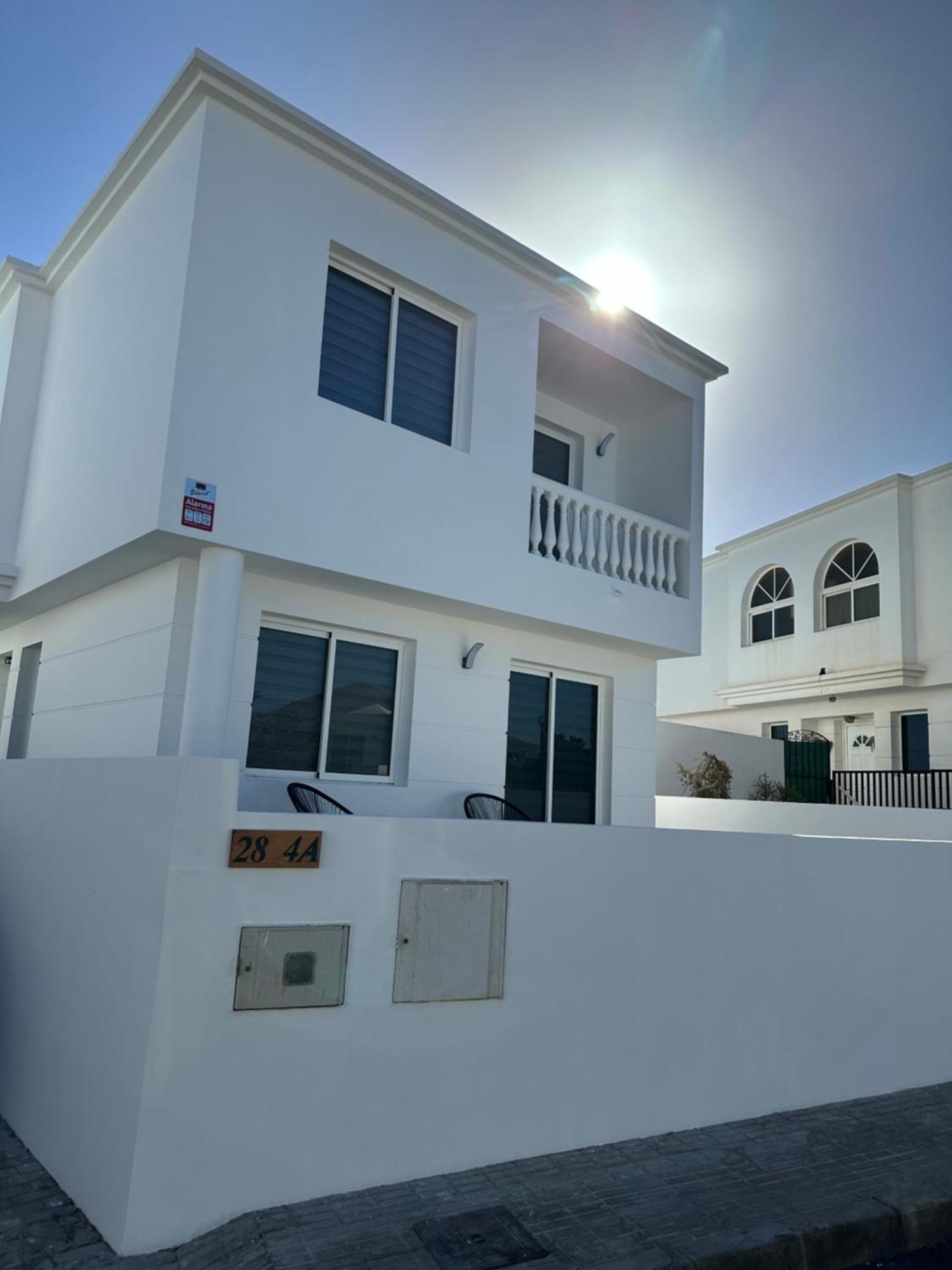 Casa Mer Tias Exterior photo