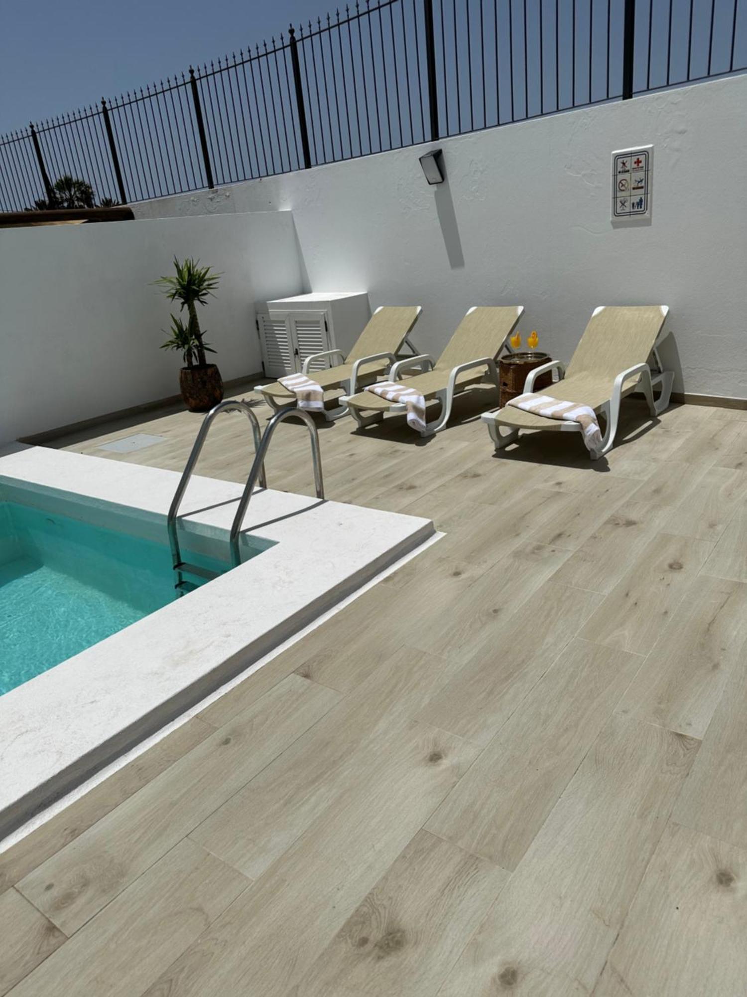 Casa Mer Tias Exterior photo